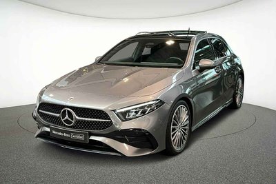 Mercedes-Benz Classe A  180 AMG-LINE 2