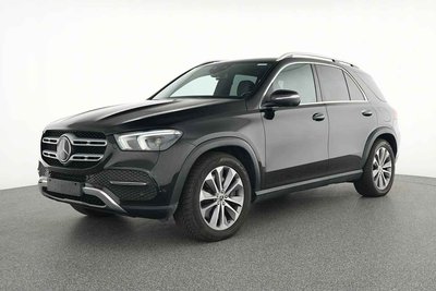 Mercedes-Benz GLE 350  de 4MATIC 7