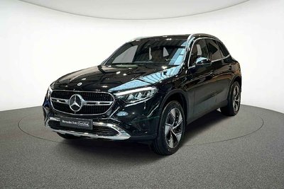 Mercedes-Benz GLC 300  SUV 300 de 4MATIC Business Line met EQ Hybride Technologie 3